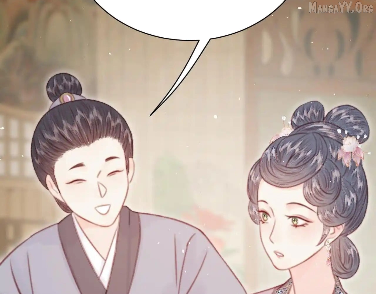 Shao Hua Long: Rebirth of the Evil Concubine’s Counterattack Chapter 29 - page 109